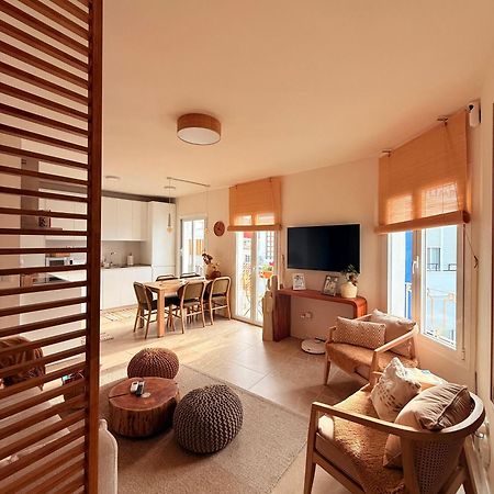 Ikigai Leisure Properties Estepona Exterior foto