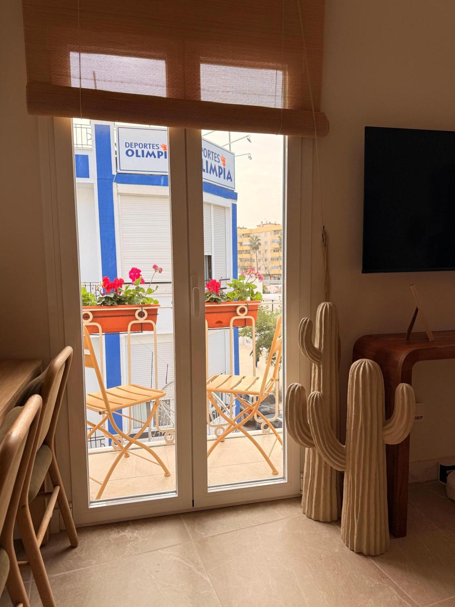 Ikigai Leisure Properties Estepona Exterior foto