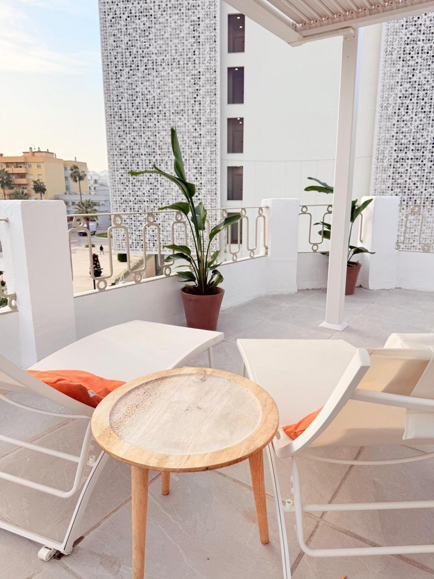 Ikigai Leisure Properties Estepona Exterior foto