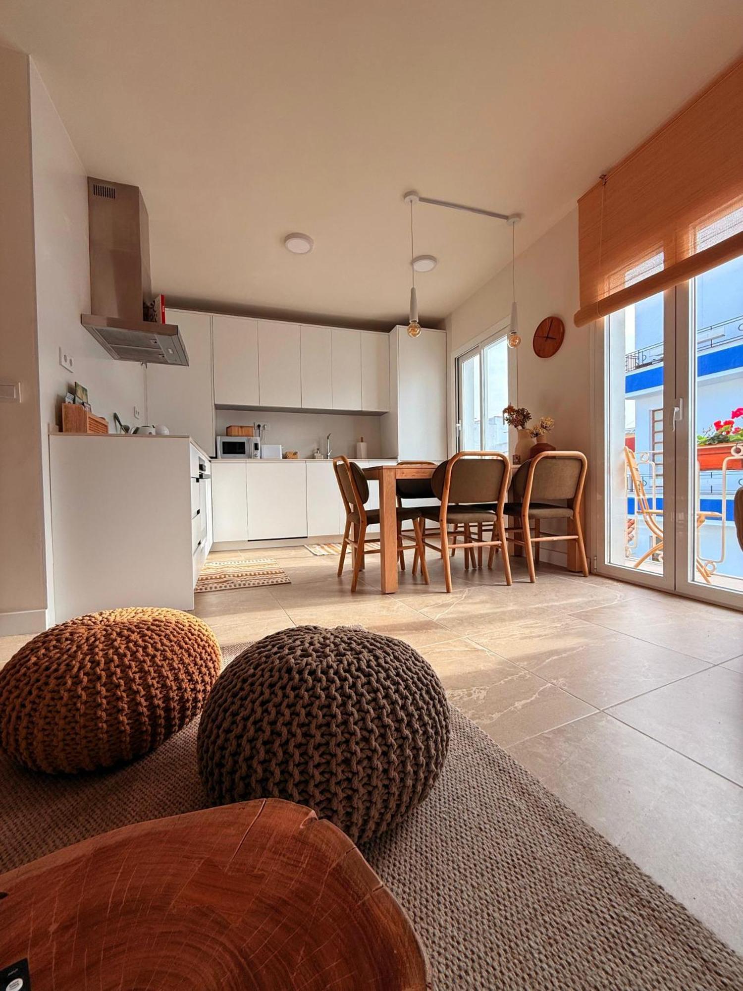 Ikigai Leisure Properties Estepona Exterior foto