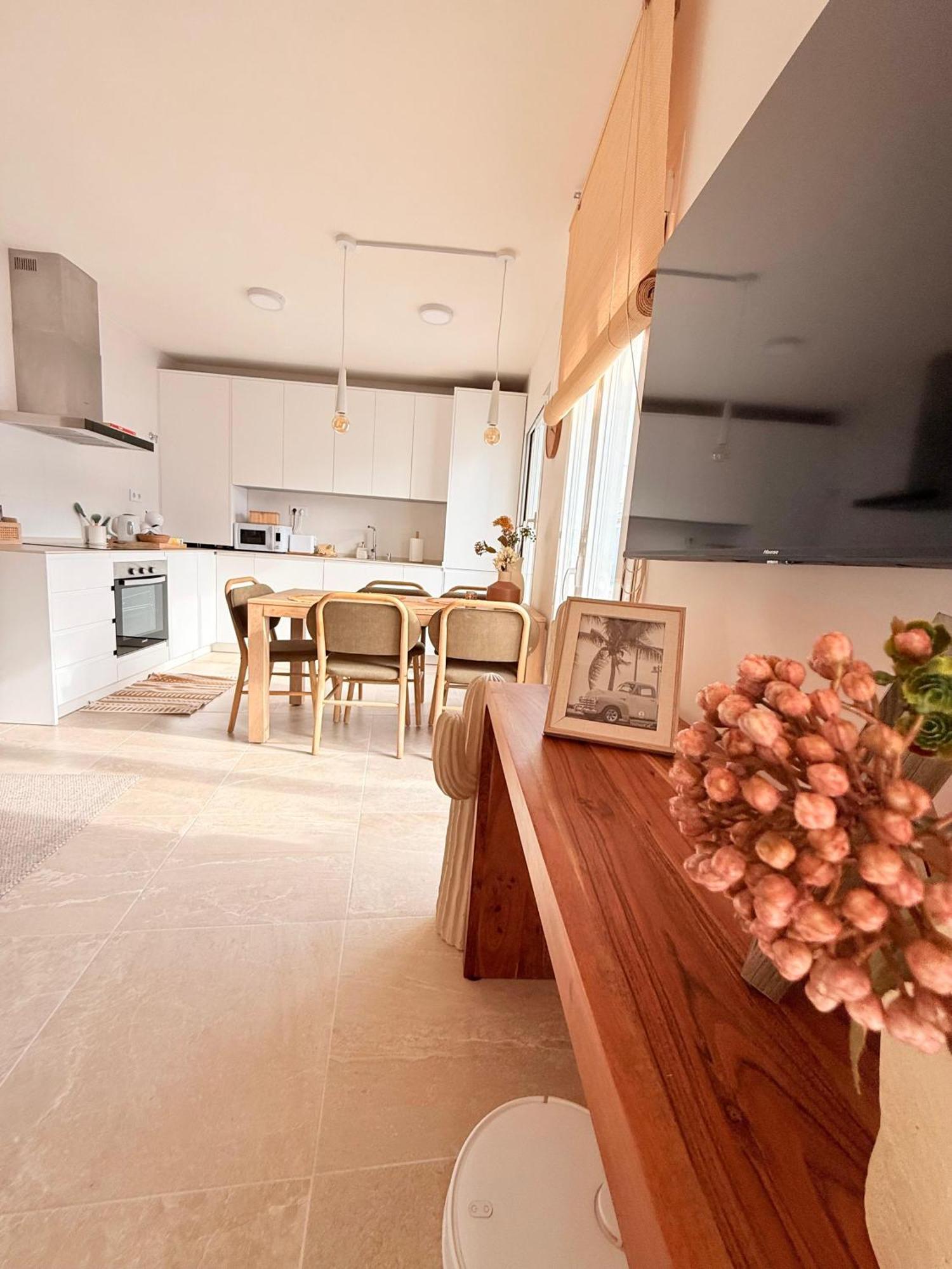 Ikigai Leisure Properties Estepona Exterior foto