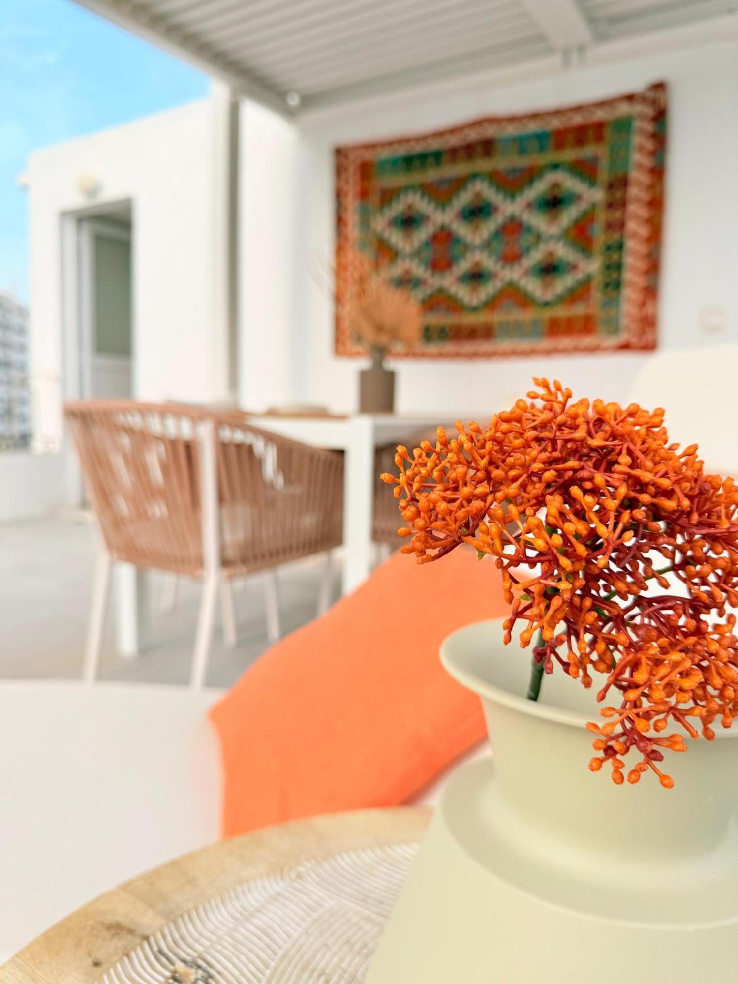 Ikigai Leisure Properties Estepona Exterior foto
