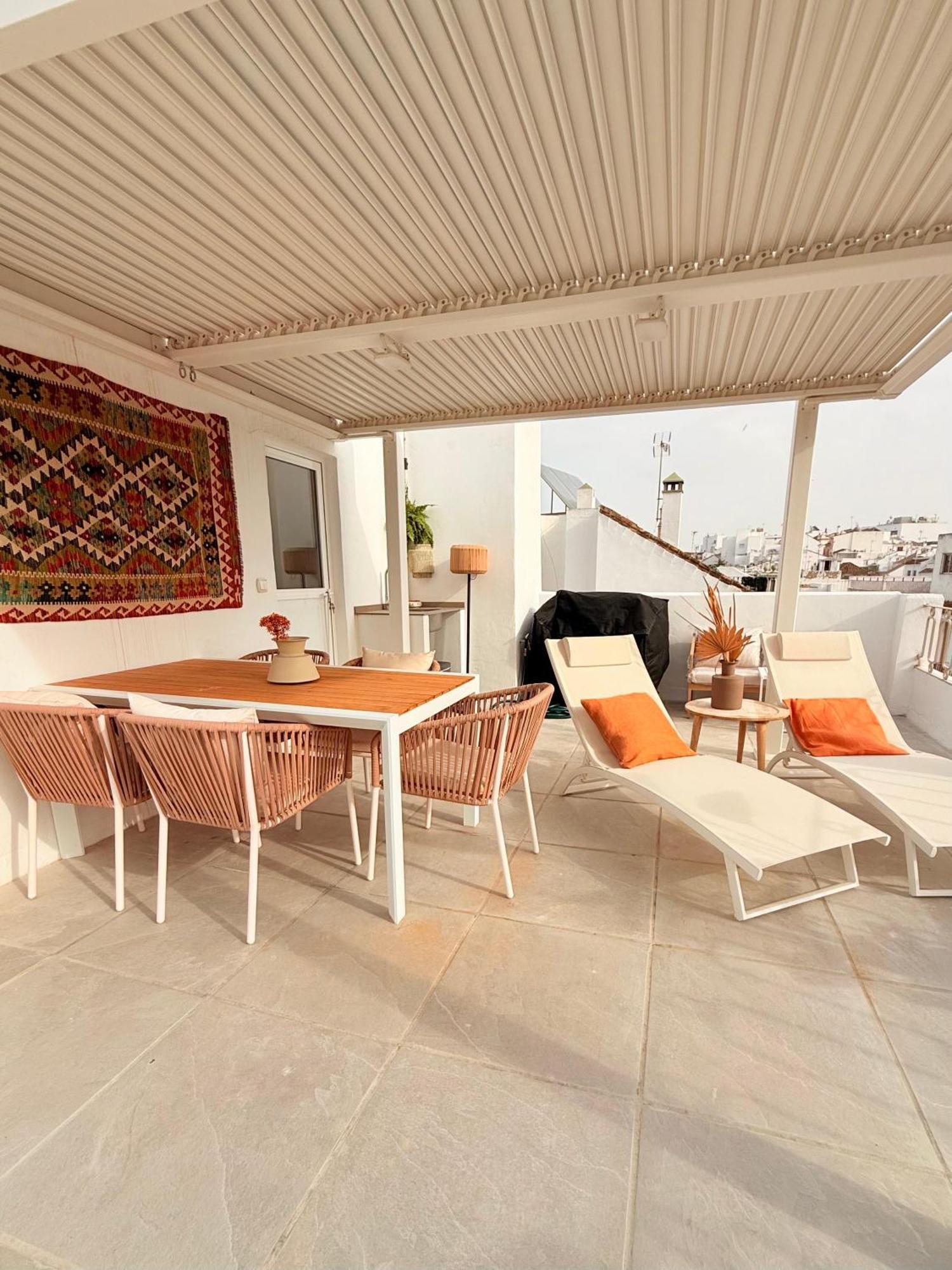 Ikigai Leisure Properties Estepona Exterior foto