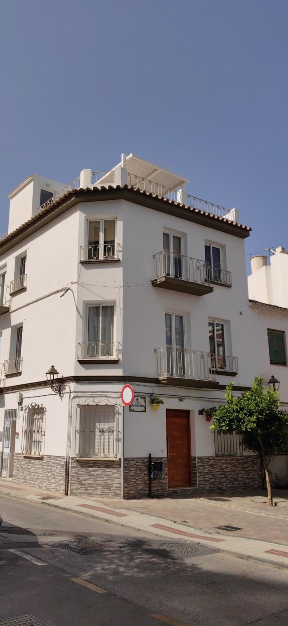 Ikigai Leisure Properties Estepona Exterior foto