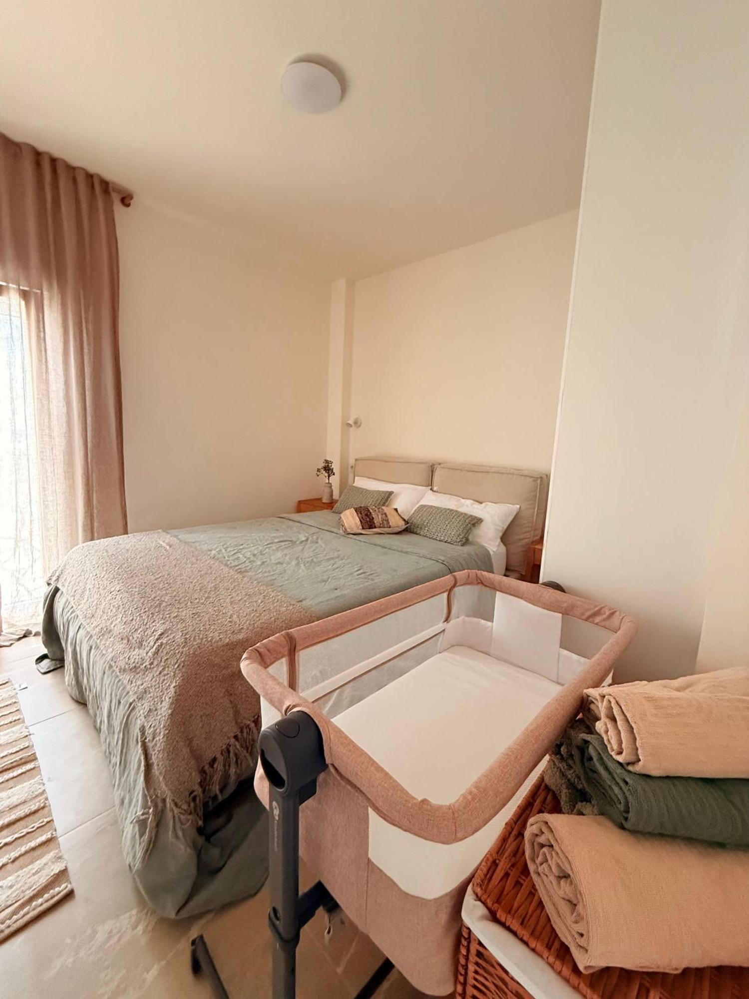 Ikigai Leisure Properties Estepona Exterior foto
