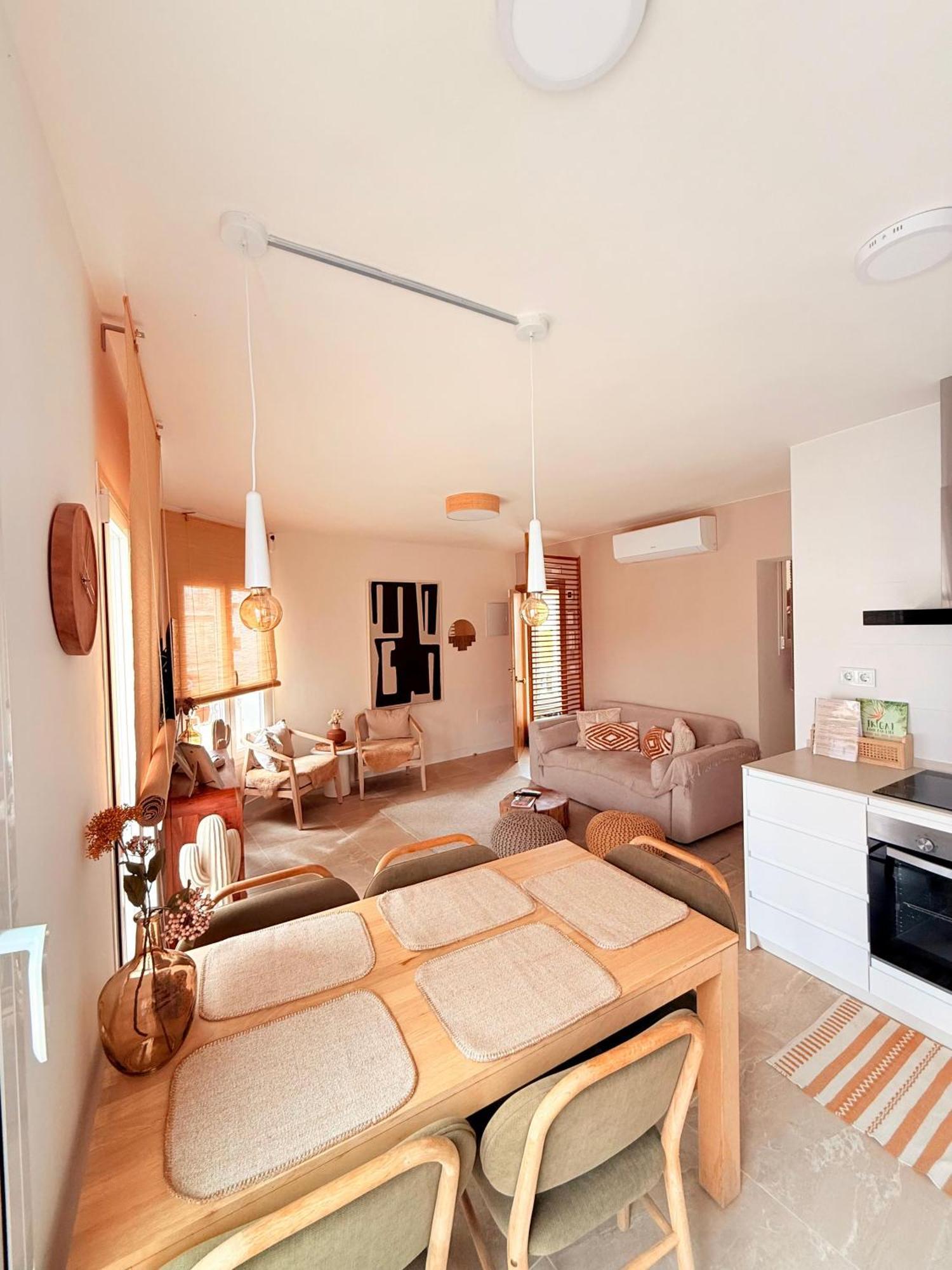 Ikigai Leisure Properties Estepona Exterior foto