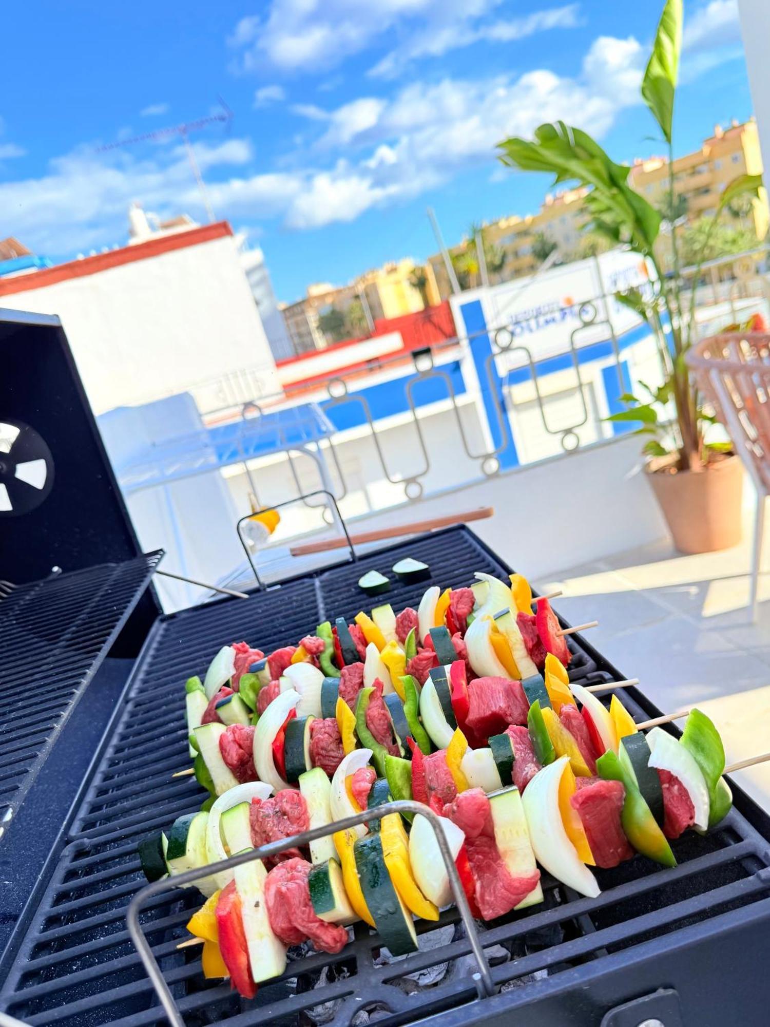 Ikigai Leisure Properties Estepona Exterior foto